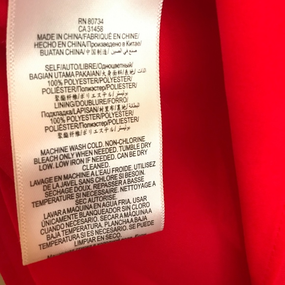 BCBG Top - Picture 8 of 8